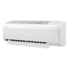 Aparat de aer condiționat Samsung Wind-Free Comfort S2 24000 BTU AR60F24C1AWNEU/AR60F24C1AWXEU, SEER 6.4 (A++), SCOP 3.8 (A), Filtru Easy Filter Plus & Anti-Bacterian, Garanție 48 luni